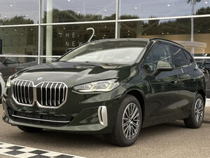 BMW