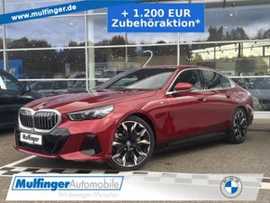 BMW-i5-i5 e40 M Sport Leas ab 489,- brutto 0,-Anz HUD B,Vehicule pana la 1 an