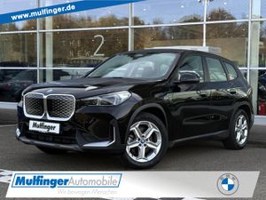 BMW-iX1-iX1 x30 SurView LEas ab 358,- 0,- Brutto  AHK Park,Véhicule d'occasion