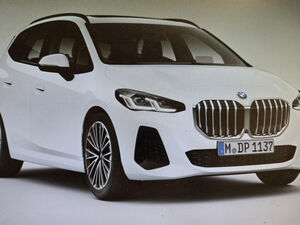 BMW