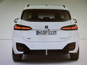 BMW