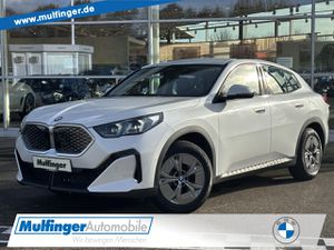 BMW-iX2-iX2 x30 Leder Navi Kamera  Ad-Fahrw ParkAss,Gebrauchtwagen