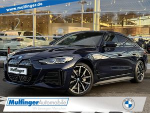 BMW-i4-i4 e35 M Sport HUD ACC SuView LenkradhHK 19,Begangnade