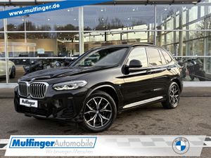 BMW-X3-X3 x30d M Sport ACC Kamera LiveProParkAsAHK19,Auto usate