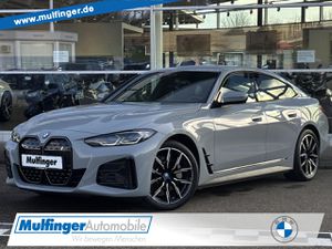 BMW-i4-i4 e35 M Sport Leder SuView ACC HUD Lenkradh19,Gebrauchtwagen