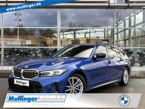 BMW-M340i-M340i xDrTFACELIFT LiveProfHUD SurView PanoD,Vehicule pana la 1 an