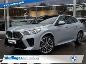 BMW-iX2-iX2 x30 M Sport Leas ab 419,- EUR PanoDH/K AHK 20,Jahreswagen