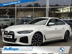 BMW-i4-i4 e35 M Sport SurrVIew HUD ACC Laser 19,Vehículo de ocasión