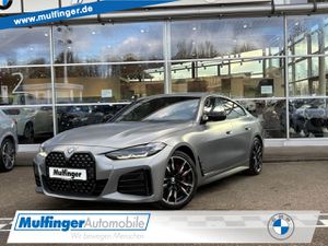 BMW-M440-M440i xDrive Gran Coupe M Sport PRO LiveProf19,Gebrauchtwagen