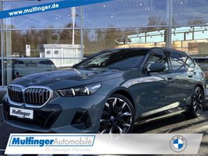 BMW-i5-i5 e40 M Sport LiveProf PanoDach Autobahnassist,Gebrauchtwagen