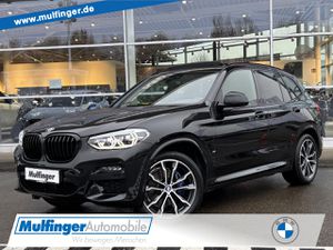 BMW-X3-X3 x30e M Sport HUD ACC PanoDach SurView AHK 20,Vehicule second-hand