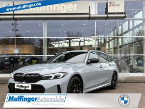 BMW-M340i-M340i xDrTM Pro Navi Kamera HaKaSitzhAHK 19,Vehicule second-hand