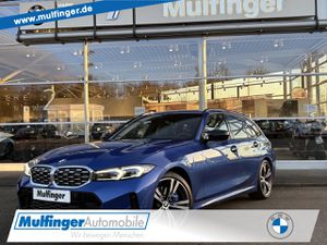 BMW-M340i-M340i xDr T HUD Kamera PanoDach Ha/KaAHK 19,Bruktbiler