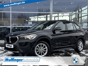 BMW-X1-X1s18i DKG-Aut Navi Kamera Sitzh ParkAssAHK,Véhicule d'occasion