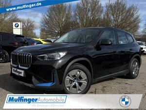 BMW-iX1-iX1 x30 SportsHUD SurView LiveProfLenkradhP+,Használtautó