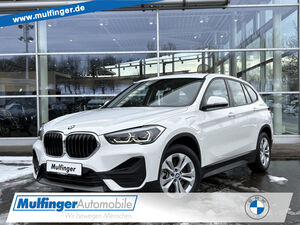 BMW-X1-X1 x25e SportsTempomKamera LED DAB Lenkradh,Polovna