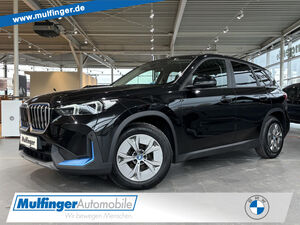 BMW-iX1-iX1 x30 LiveProfHUD Kamera DAB Adapt-Fahrwerk,Auto usate