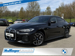 BMW-i4-i4 e35 GranCoupÃ© M Sport SurView Live-Navi Park+,Auto usate