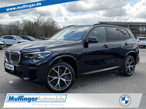 BMW-X5-X5 x45e M Sport HUD ACC Kamera ProfHiFi AHK 21,Ojazdené vozidlá