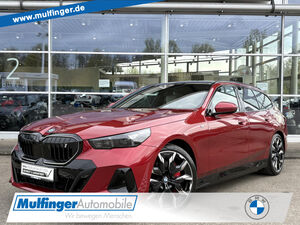 BMW-i5-i5 e40 M Sport Pro LeasoAZ 539,-Bowers,Vehicule pana la 1 an