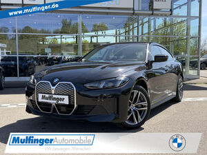 BMW-i4-i4 e35 GC Leas o Anz ab 379,- brutto HUD SurrView,Gebrauchtwagen