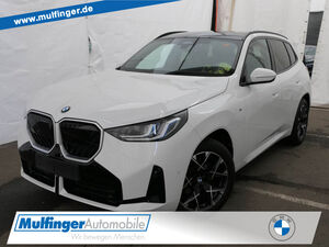 BMW-X3-X3 x20d M Sport PanoDHUD SurView Ha/KaLenkradh,Firmabiler