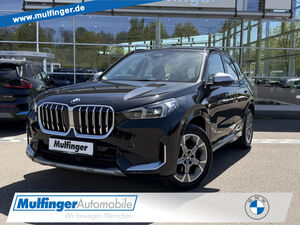 BMW-X1-X1 s18i Aut Navi Kamera KomfZugSitzhAHK 18,Begangnade