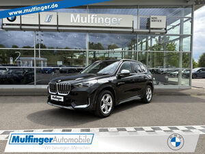 BMW-X1-X1 s18i Navi DrivAss+ACC Kamera Ad-LED AHK 18,Gebrauchtwagen