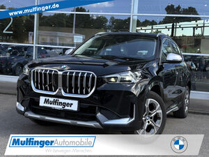 BMW-X1-X1 s18d AutLive-Navi Kamera SitzhKomfZDAB 18,Begangnade