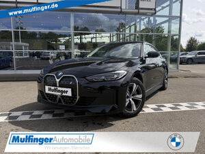 BMW-i4-i4 e35 Live-Navi Kamera Tempomat SitzhParkAss,Vehículo de ocasión
