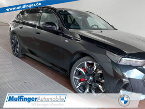 BMW-540-540d xDr T M Sport Pro PanoDAHK 21 SurView,Gebrauchtwagen