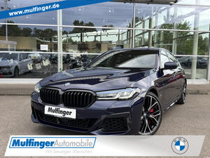 BMW-M550-M550i xDrM Pro HUD ACC SurView Soft Har/Kar20,Használtautó