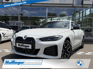 BMW-i4-i4 e35 GranCoupe M Sport LiveProHiFi Kamera DAB,Gebrauchtwagen