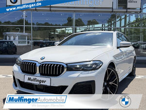 BMW-530-530d xDrTM Sport PanoDKamera LiveProfAHK 20,Gebrauchtwagen