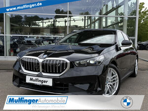 BMW-i5-i5 e40 AutoBahnAssSitzbelACC HUD SuView H/K19,Polovna
