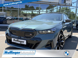 BMW-i5-i5 M60 xDrM Pro PanoDSitzbel Bo+WiSurView AHK,Vehicule second-hand