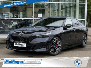 BMW-i5-i5 M Sport Pro Iconic PanoDBo+WiACC SuView 20,Polovna