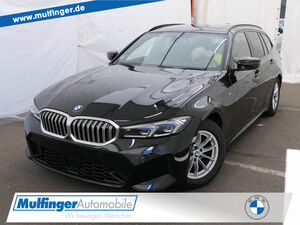 BMW-320-320i T M Sport HUD ACC SuView LiveProfHiFi AHK,Polovna
