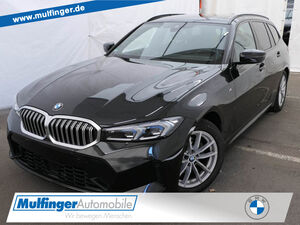 BMW-320-320i T M Sport HUD ACC SuView LiveProfHiFi AHK,Polovna