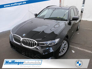 BMW-320-320i T M Sport HUD ACC SuView PanoDLiveProAHK,Polovna