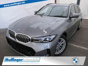 BMW-320-320i T M Sport PanoDHUD ACC SuView LivePrHiFi,Vehículo de ocasión