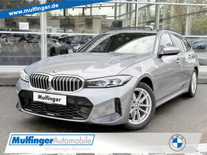 BMW-320-320i T M Sport PanoDHUD ACC SuView LivePrHiFi,Used vehicle