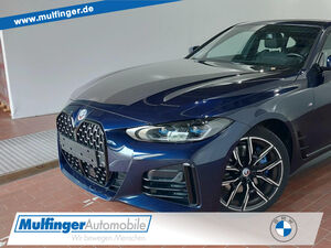 BMW-430-430i GranCM Sport StandhLaser SurView Lordose,kullanılmış otomobil