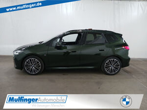 BMW-218-218i Active Tourer M Sport LiveProf HUD ACC 19,Auto usate