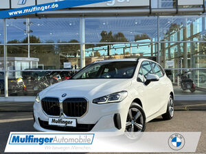 BMW-230 Active Tourer-230e xDrAT HUD ACC SurView LiveProfSitzhAdLED,Auto usate
