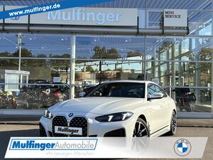 BMW-430 Gran Coupé-430i xDrGCM Sport HUD SuView LiveProfGlasd19,Ojazdené vozidlá