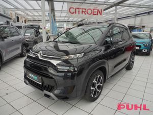 CITROEN-C3 Aircross Plus 12 PureTech 110 Navi,Rückf-Warner,Allwetterreifen-C3 Aircross,Употребявани коли