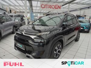 CITROEN-C3 Aircross Plus 12 PureTech 110 Navi,Rückf-Warner, Apple CarPlay Android Auto Klimaautom-C3 Aircross,Pojazdy używane
