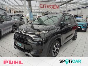 CITROEN-C3 Aircross Plus 12 PureTech 110 Navi,Rückf-Warner, Apple CarPlay Android Auto Klimaautom-C3 Aircross,Ojazdené vozidlá