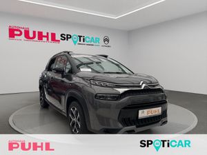 CITROEN-C3 Aircross Plus 130 Automatik,Navi,Warner,Allwettereifen,-C3 Aircross,Ojetá vozidla